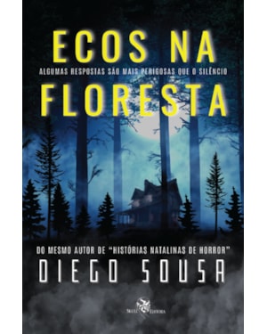 ECOS NA FLORESTA