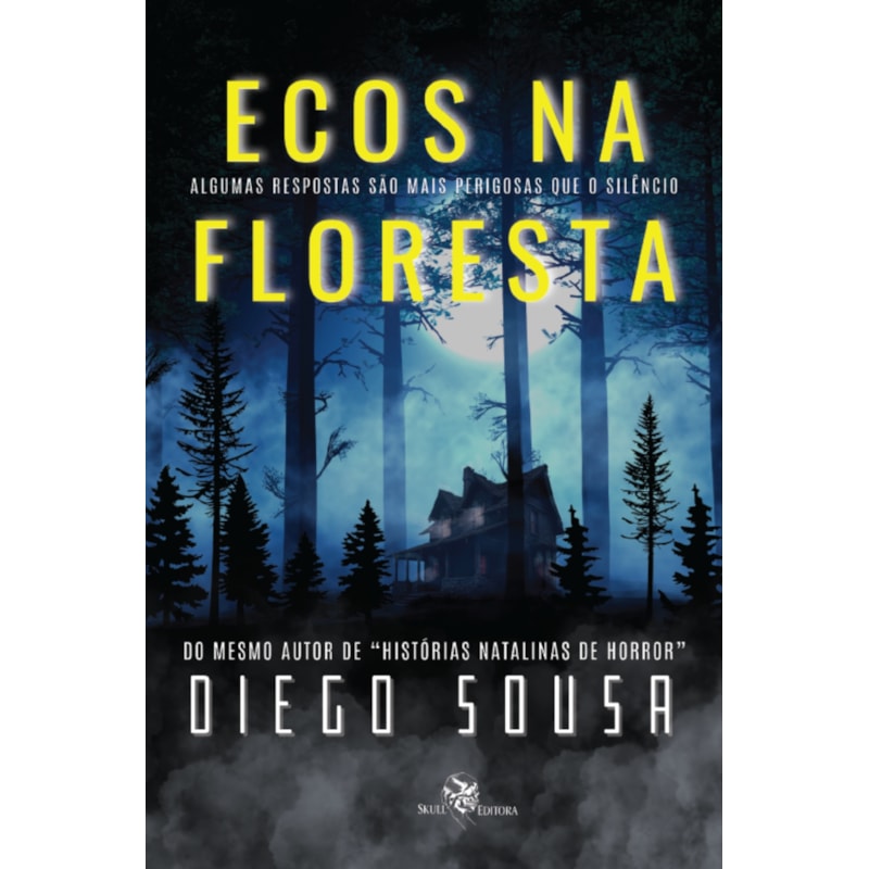 ECOS NA FLORESTA