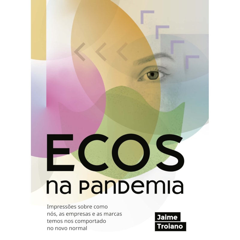 ECOS NA PANDEMIA: IMPRESSÕES SOBRE COMO NÓS, AS EMPRESAS E AS MARCAS TEMOS NOS COMPORTADO NO NOVO NORMAL