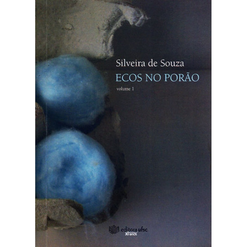 ECOS NO PORAO - VOLUME 01 ECOS NO PORAO - VOLUME 01