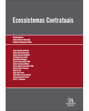 Ecossistemas contratuais