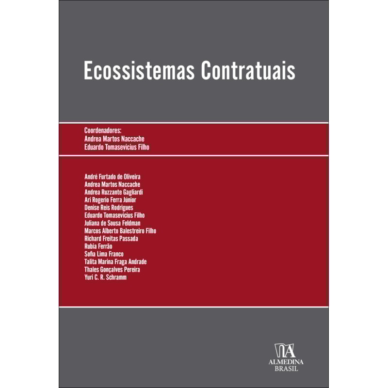 Ecossistemas contratuais