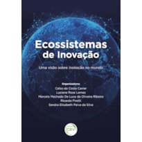 ECOSSISTEMAS DE INOVAÇÃO
