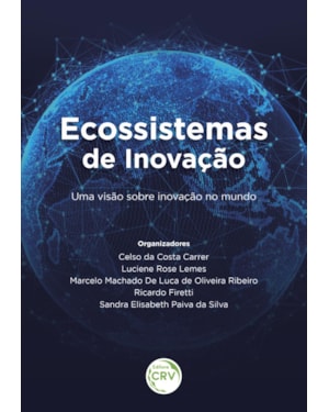 ECOSSISTEMAS DE INOVAÇÃO