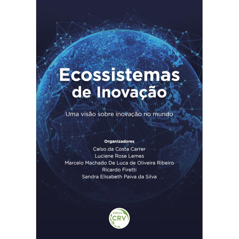 ECOSSISTEMAS DE INOVAÇÃO
