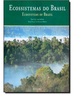 ECOSSISTEMAS DO BRASIL - 1