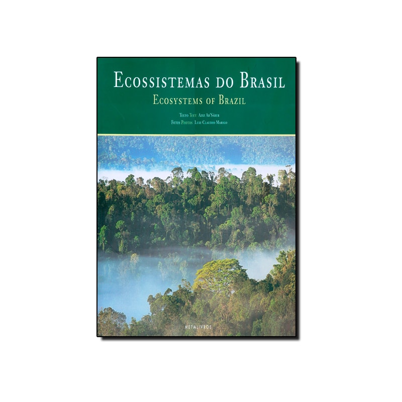 ECOSSISTEMAS DO BRASIL - 1