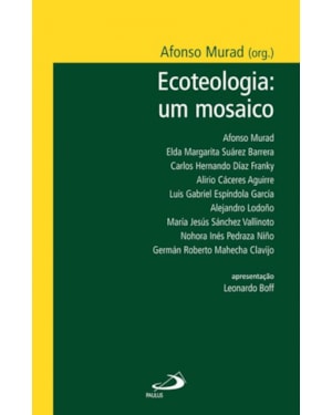 Ecoteologia: um mosaico