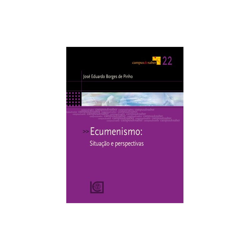 ECUMENISMO - SITUACOES E PERSPECTIVAS - 1ª
