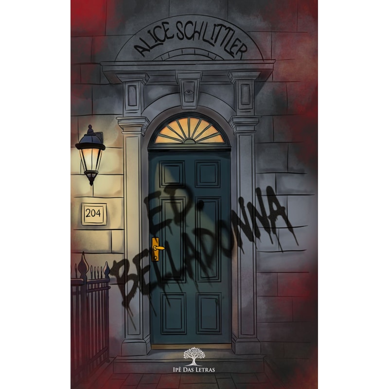 ED. BELLADONA