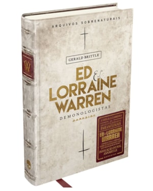 Ed & Lorraine Warren: demonologistas