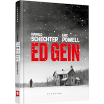 ED GEIN