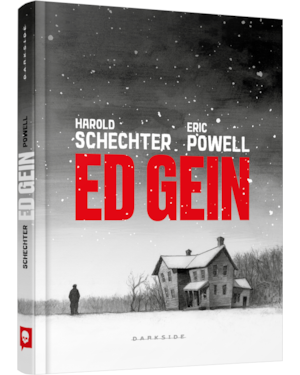 Ed Gein