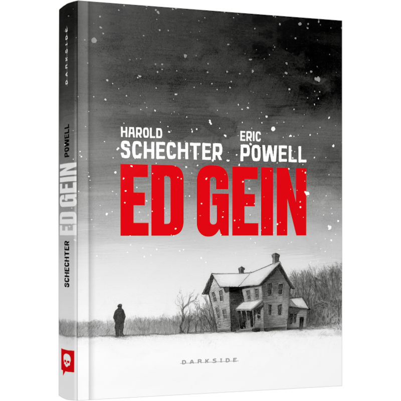 ED GEIN