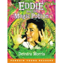 EDDIE AND THE MAGIC POTION - PYR 2 - 1