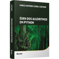 Éden dos algoritmos em Python