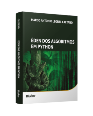 Éden dos algoritmos em Python