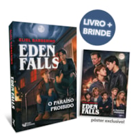 EDEN FALLS: O PARAÍSO PROIBIDO