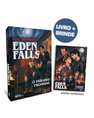 EDEN FALLS: O PARAÍSO PROIBIDO