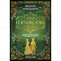 EDENBROOKE - EDIÇÃO ESPECIAL