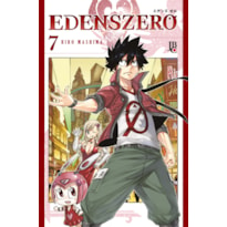 EDENS ZERO - VOL. 07