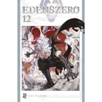 EDENS ZERO - VOL. 12