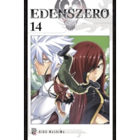 EDENS ZERO - VOL. 14