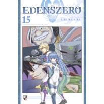 EDENS ZERO - VOL. 15