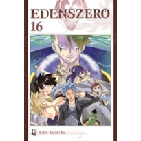 EDENS ZERO - VOL. 16