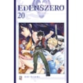 EDENS ZERO - VOL. 20