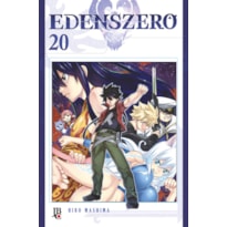 EDENS ZERO - VOL. 20