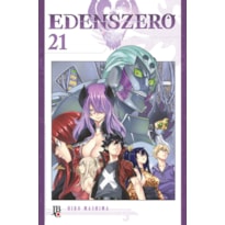 EDENS ZERO - VOL. 21