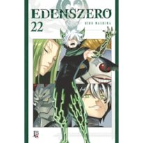 EDENS ZERO - VOL. 22