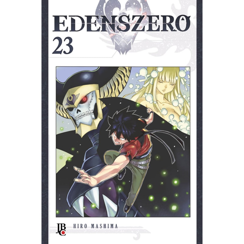 EDENS ZERO - VOL. 23