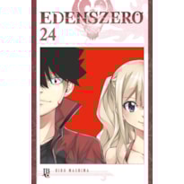 EDENS ZERO VOL. 24