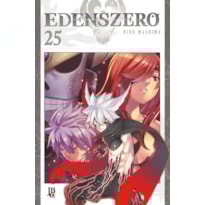 EDENS ZERO VOL. 25