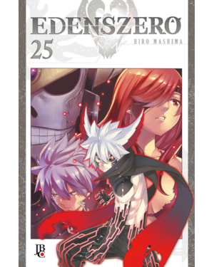 EDENS ZERO VOL. 25