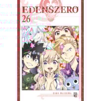 EDENS ZERO VOL. 26