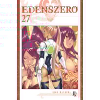 EDENS ZERO VOL. 27