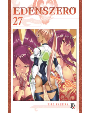 EDENS ZERO VOL. 27