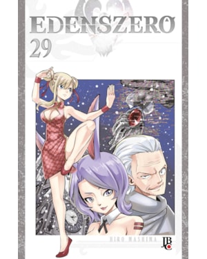 EDENS ZERO VOL. 29