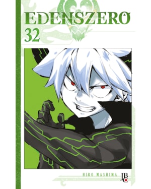 EDENS ZERO VOL. 32