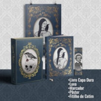 EDGAR ALLAN POE - DARK LADIES