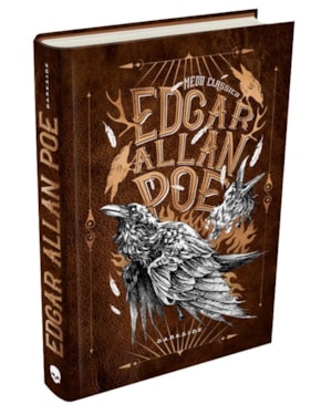 Edgar Allan Poe - Medo clássico