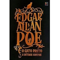 EDGAR ALLAN POE - O GATO PRETO E OUTROS CONTOS