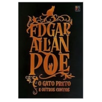 EDGAR ALLAN POE - O GATO PRETO E OUTROS CONTOS