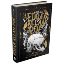 EDGAR ALLAN POE - VOL. 1