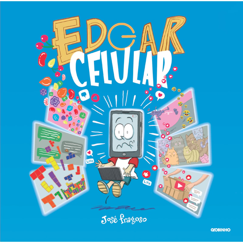 EDGAR CELULAR