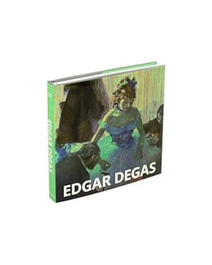 Edgar Degas