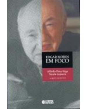EDGAR MORIN EM FOCO